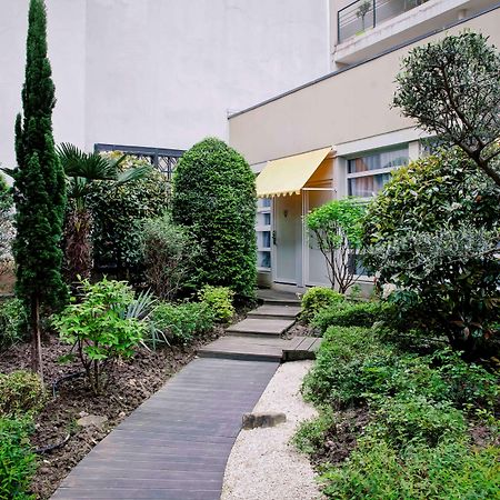 Best Western Crequi Lyon Part Dieu Ngoại thất bức ảnh