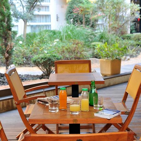 Best Western Crequi Lyon Part Dieu Ngoại thất bức ảnh