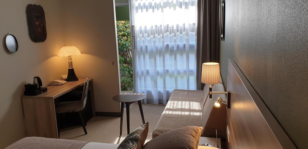 Best Western Crequi Lyon Part Dieu Ngoại thất bức ảnh