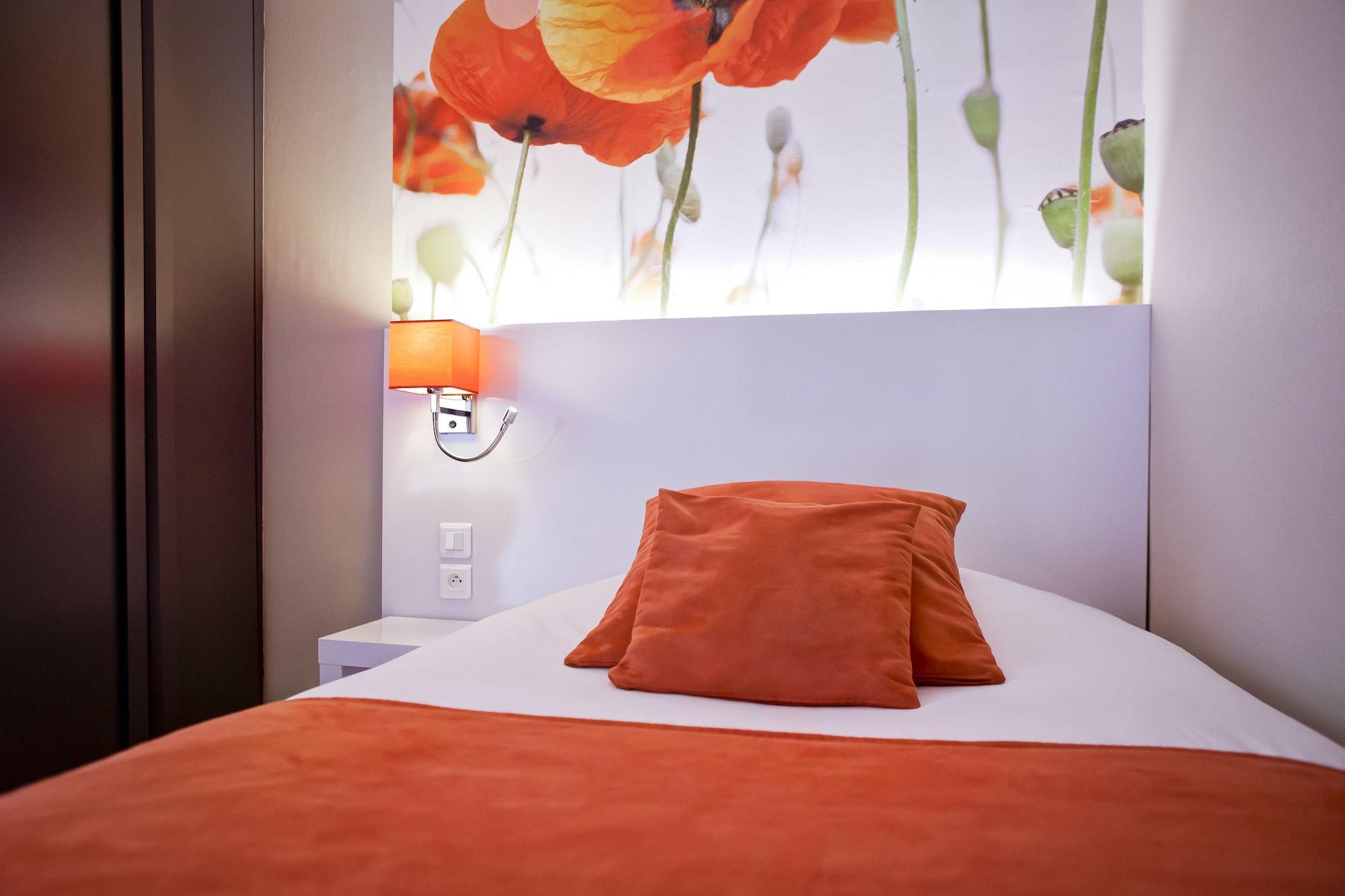 Best Western Crequi Lyon Part Dieu Ngoại thất bức ảnh