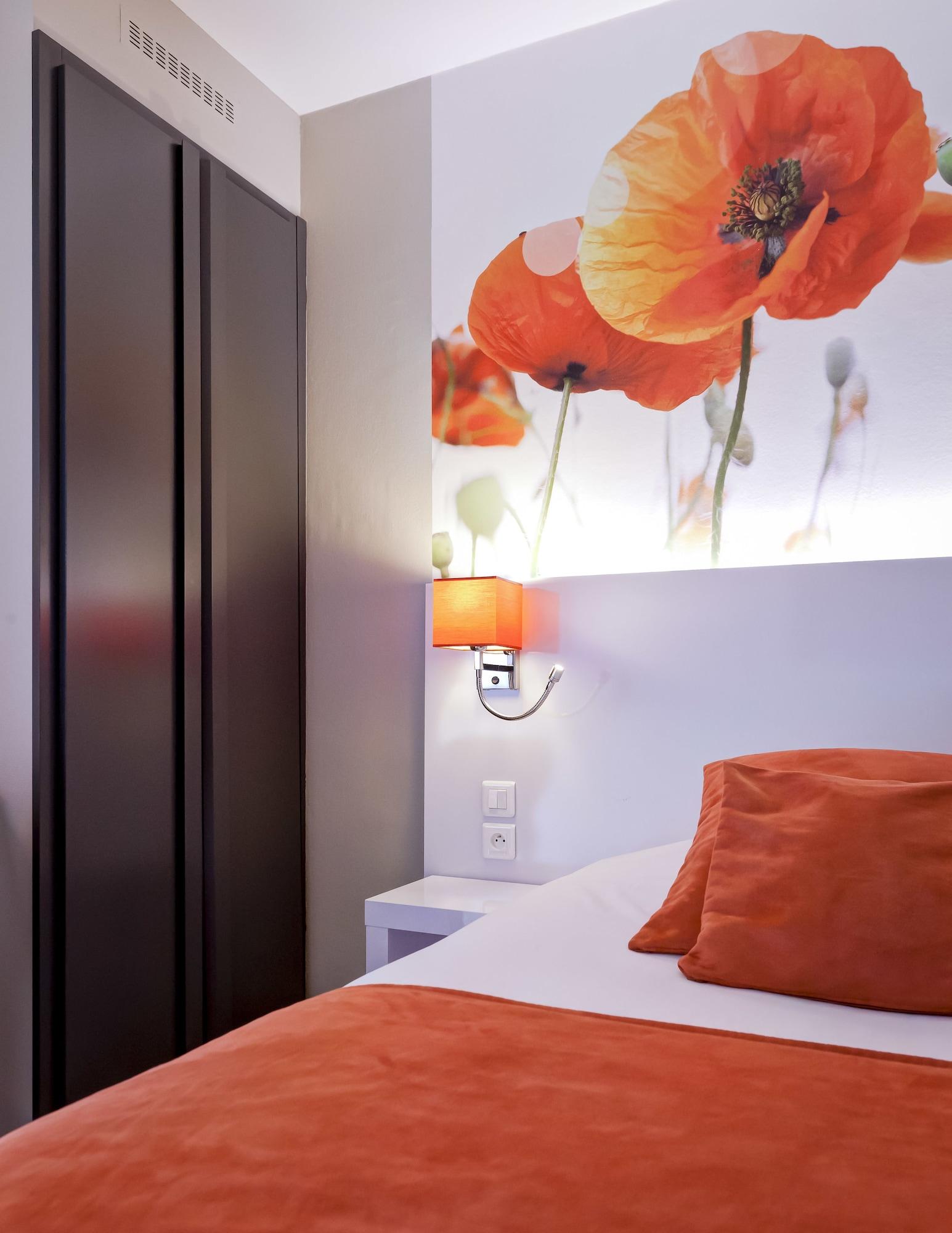 Best Western Crequi Lyon Part Dieu Ngoại thất bức ảnh