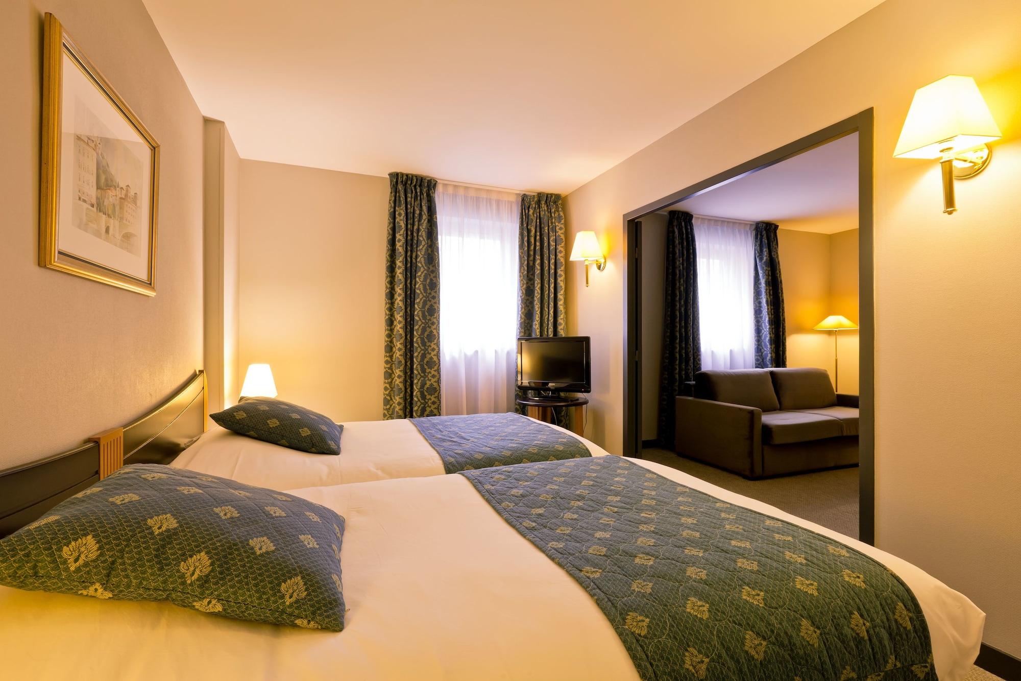 Best Western Crequi Lyon Part Dieu Ngoại thất bức ảnh