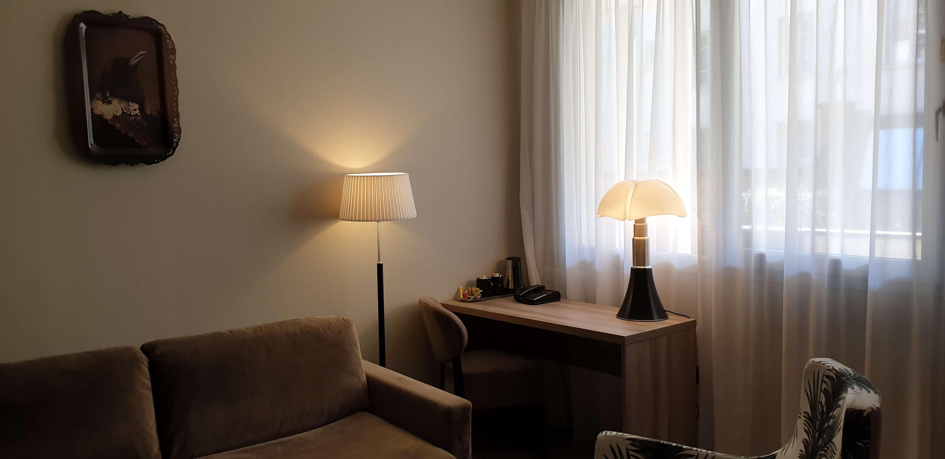 Best Western Crequi Lyon Part Dieu Ngoại thất bức ảnh