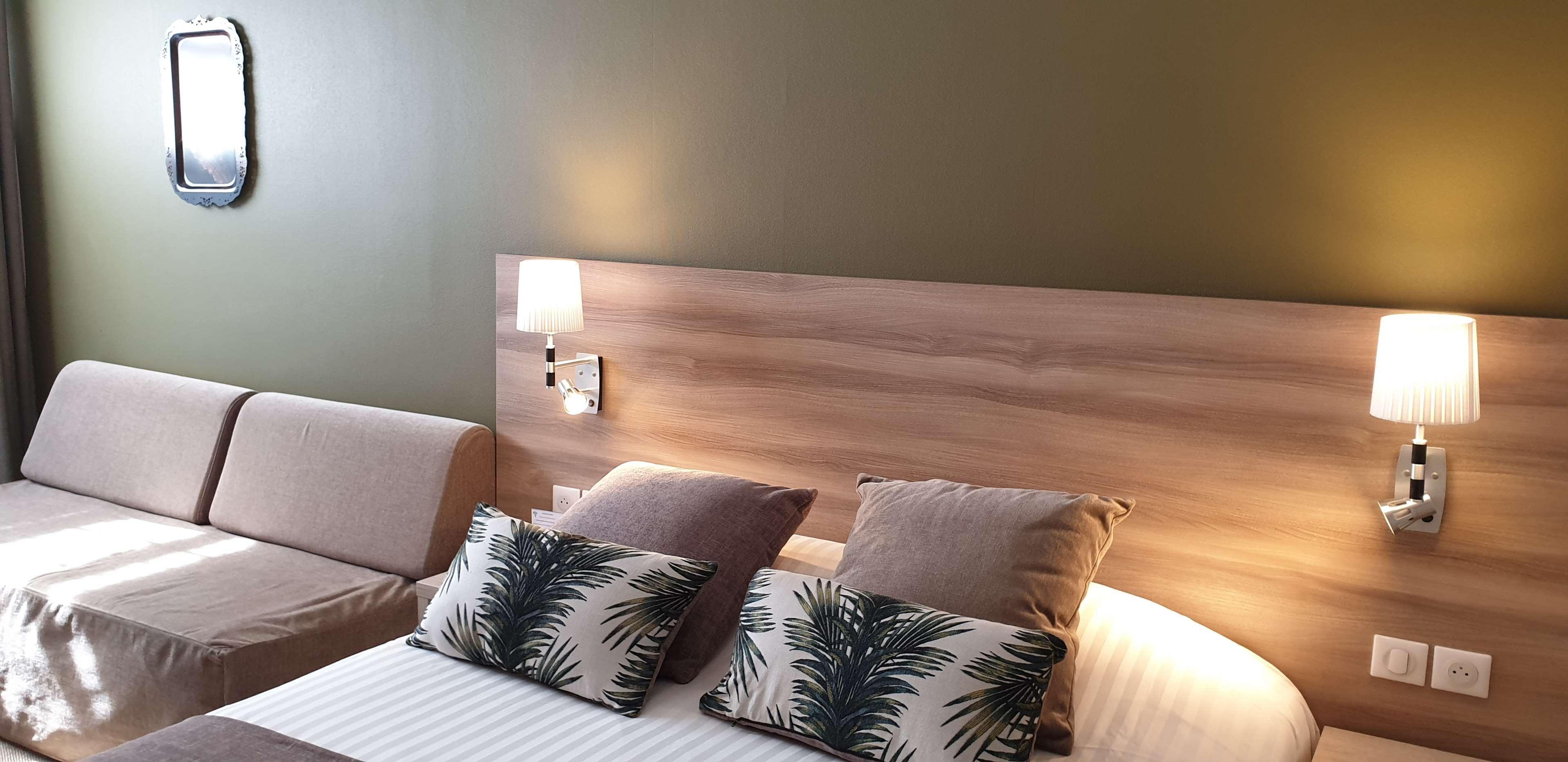 Best Western Crequi Lyon Part Dieu Ngoại thất bức ảnh