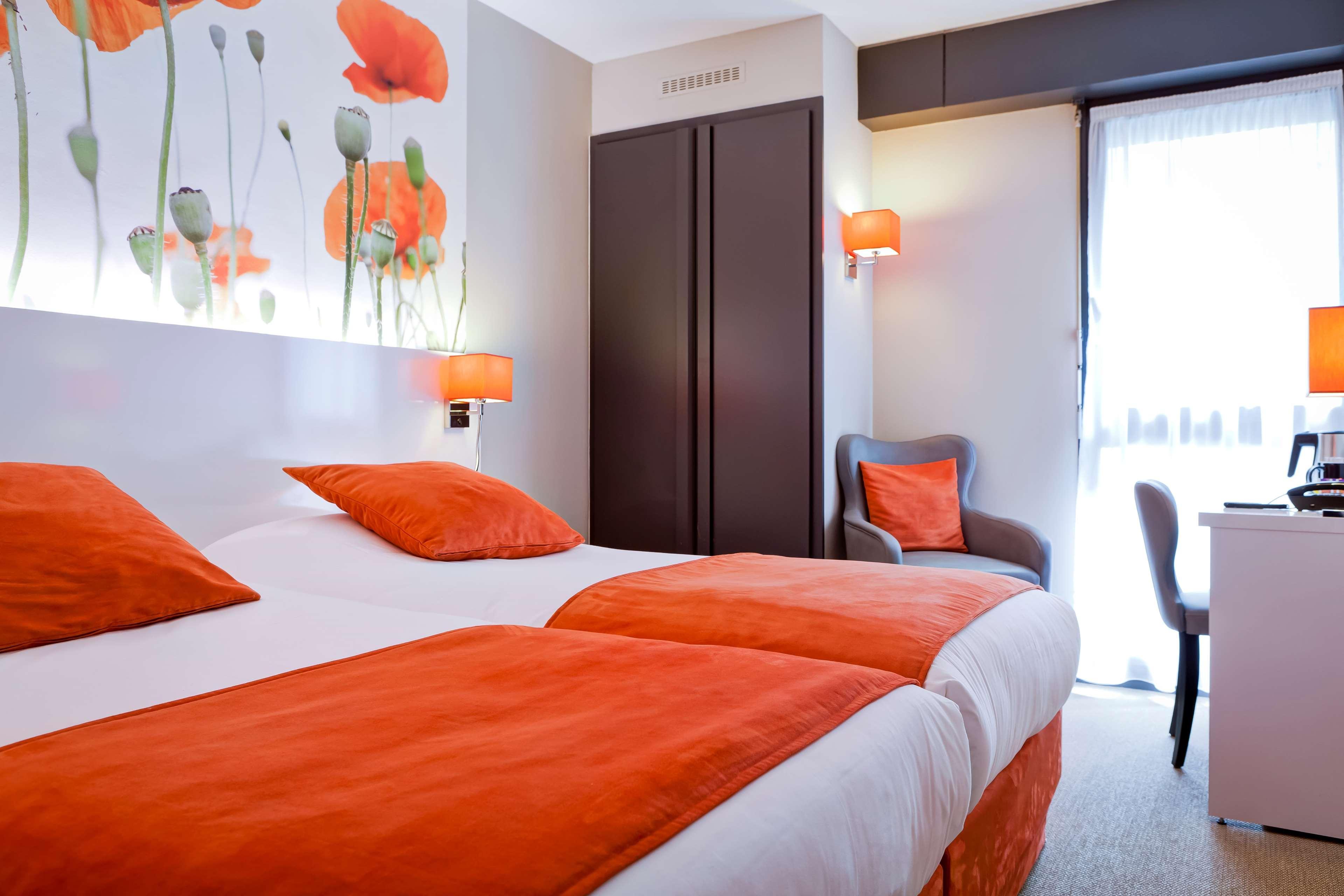 Best Western Crequi Lyon Part Dieu Ngoại thất bức ảnh