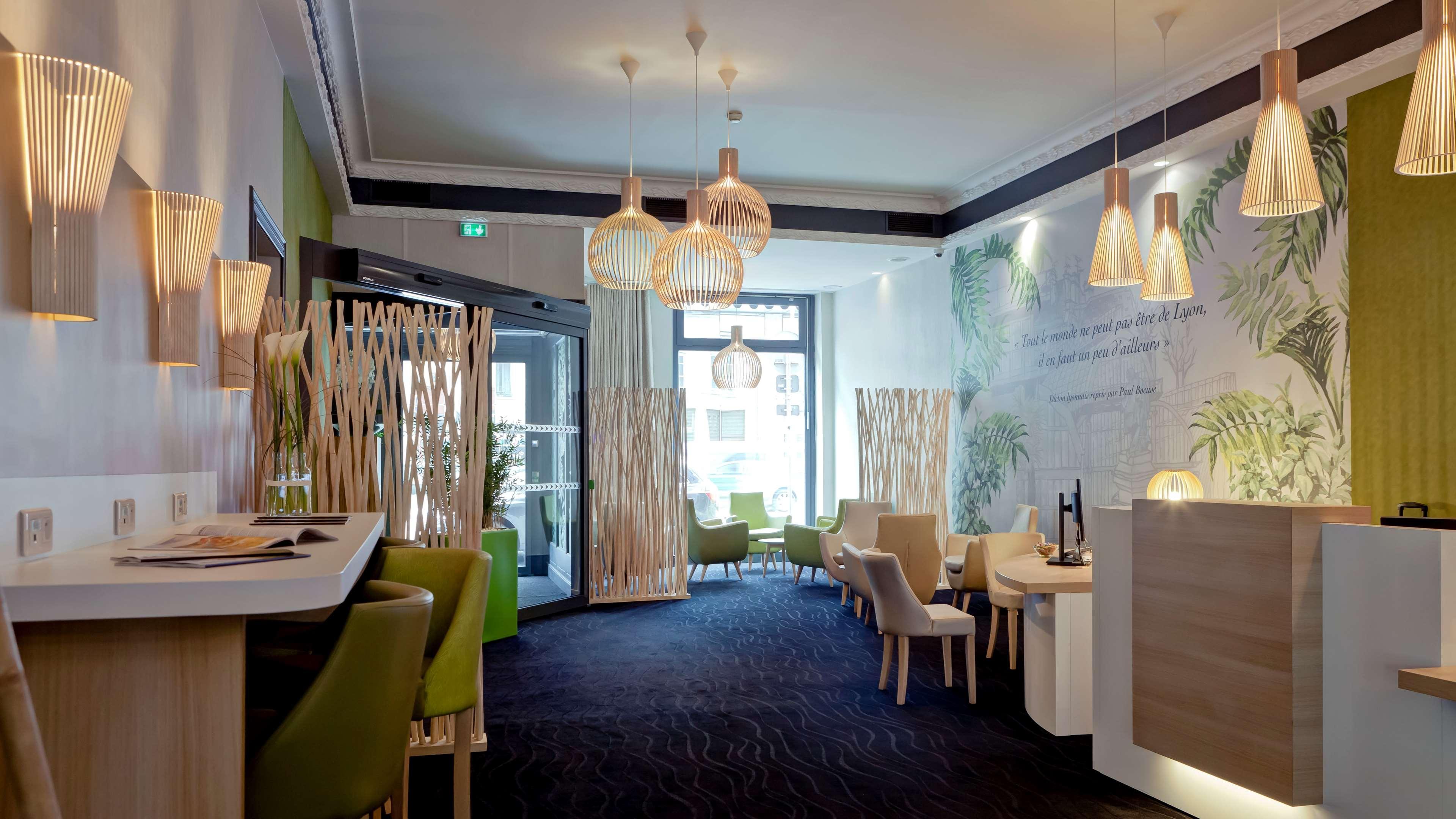 Best Western Crequi Lyon Part Dieu Ngoại thất bức ảnh