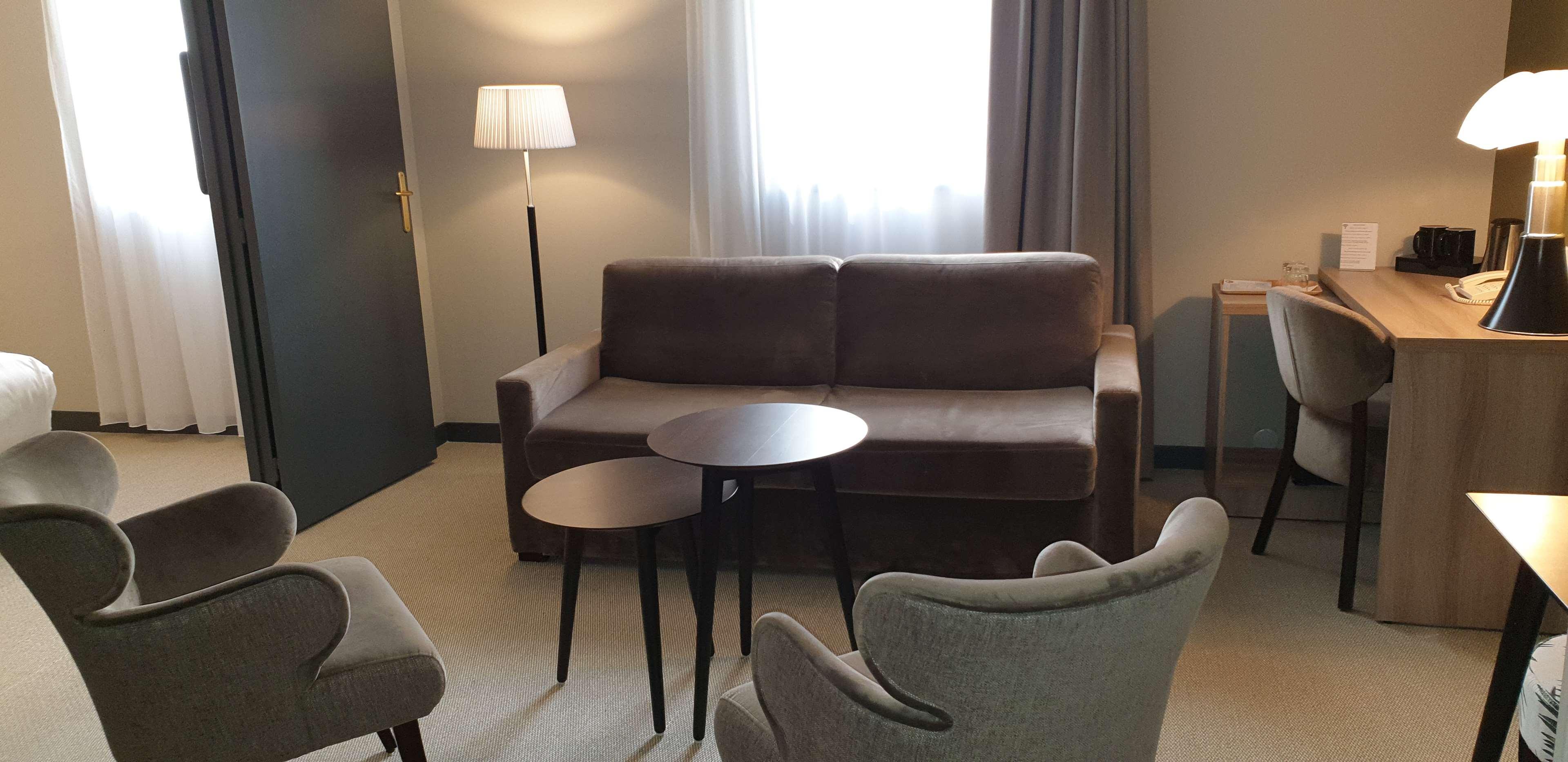 Best Western Crequi Lyon Part Dieu Ngoại thất bức ảnh