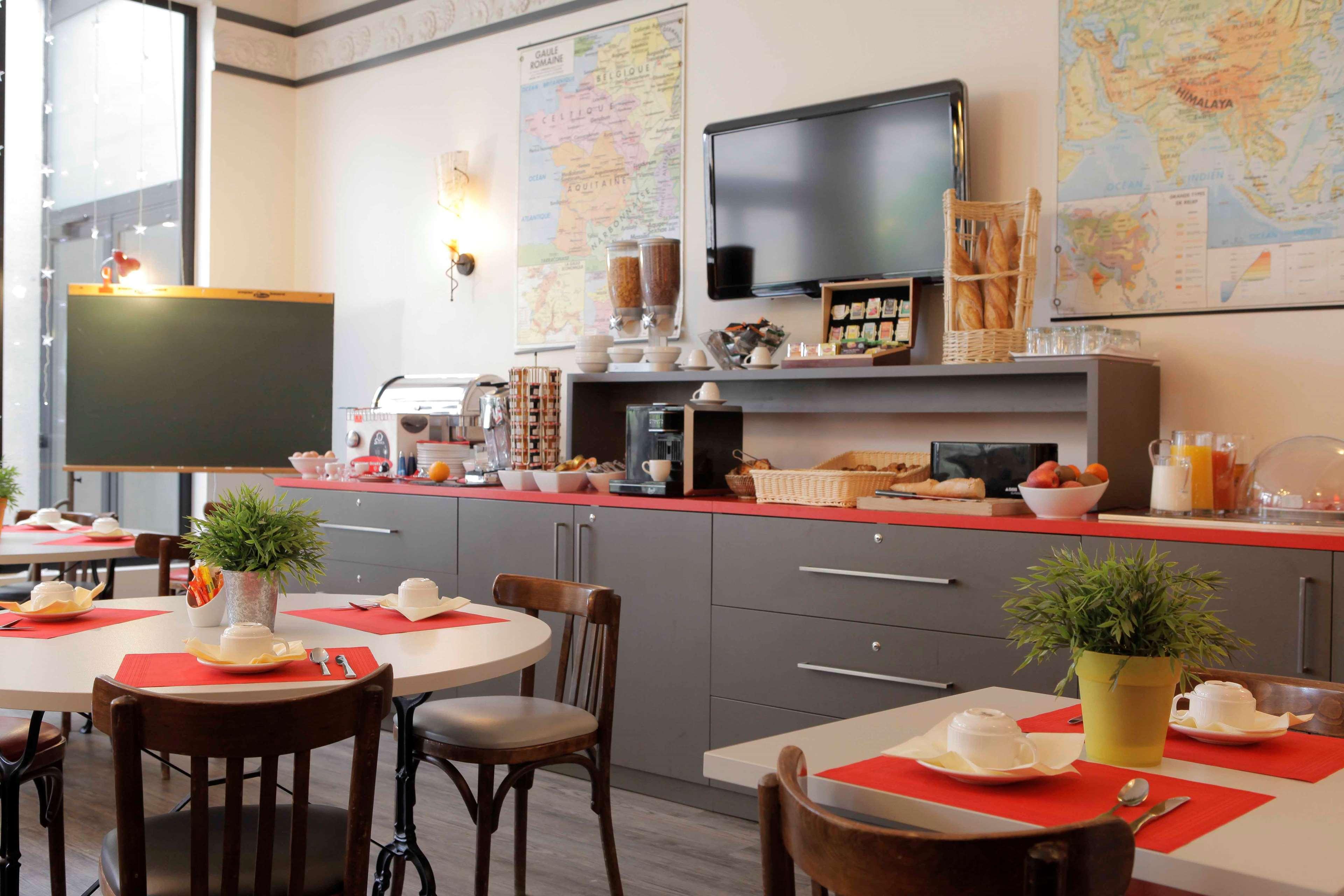 Best Western Crequi Lyon Part Dieu Ngoại thất bức ảnh