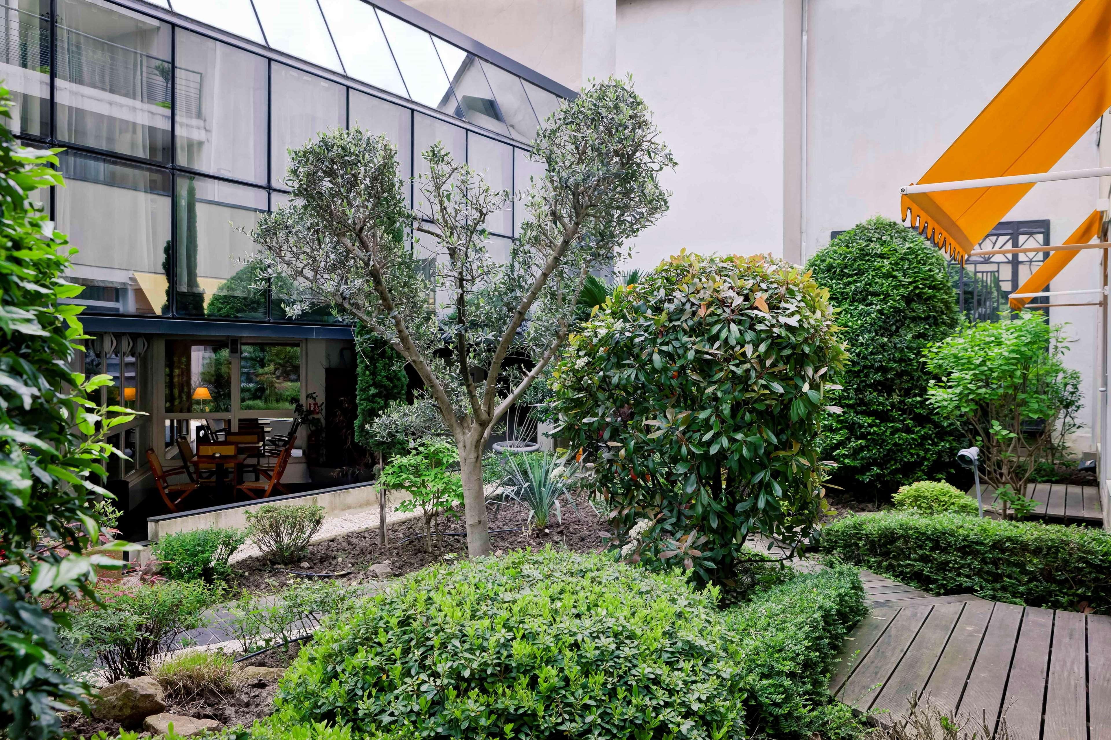 Best Western Crequi Lyon Part Dieu Ngoại thất bức ảnh