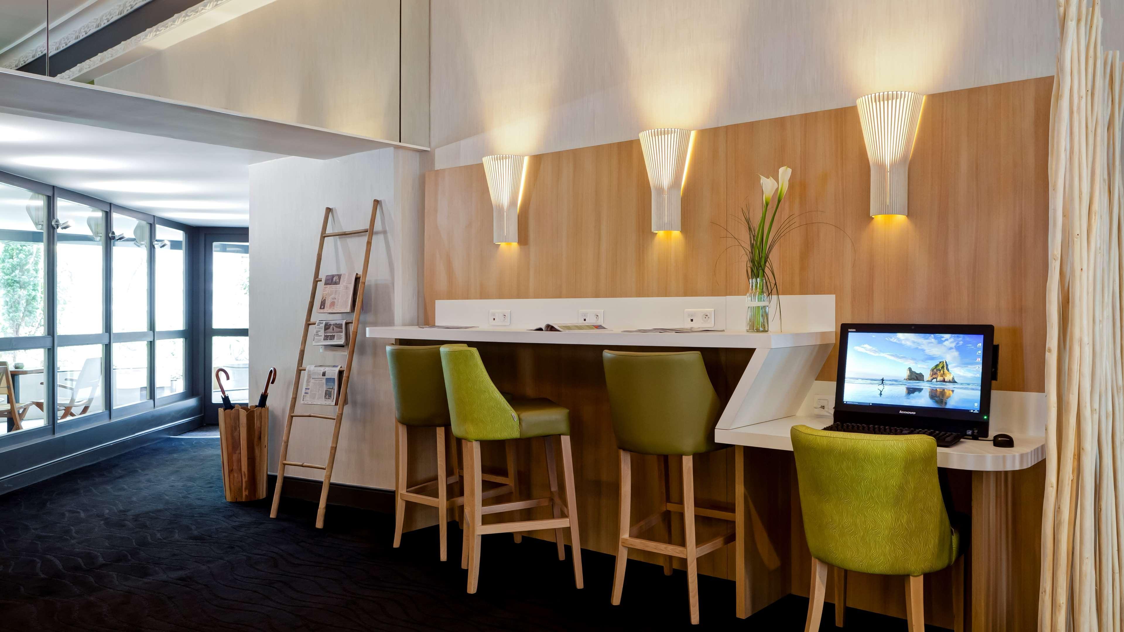 Best Western Crequi Lyon Part Dieu Ngoại thất bức ảnh