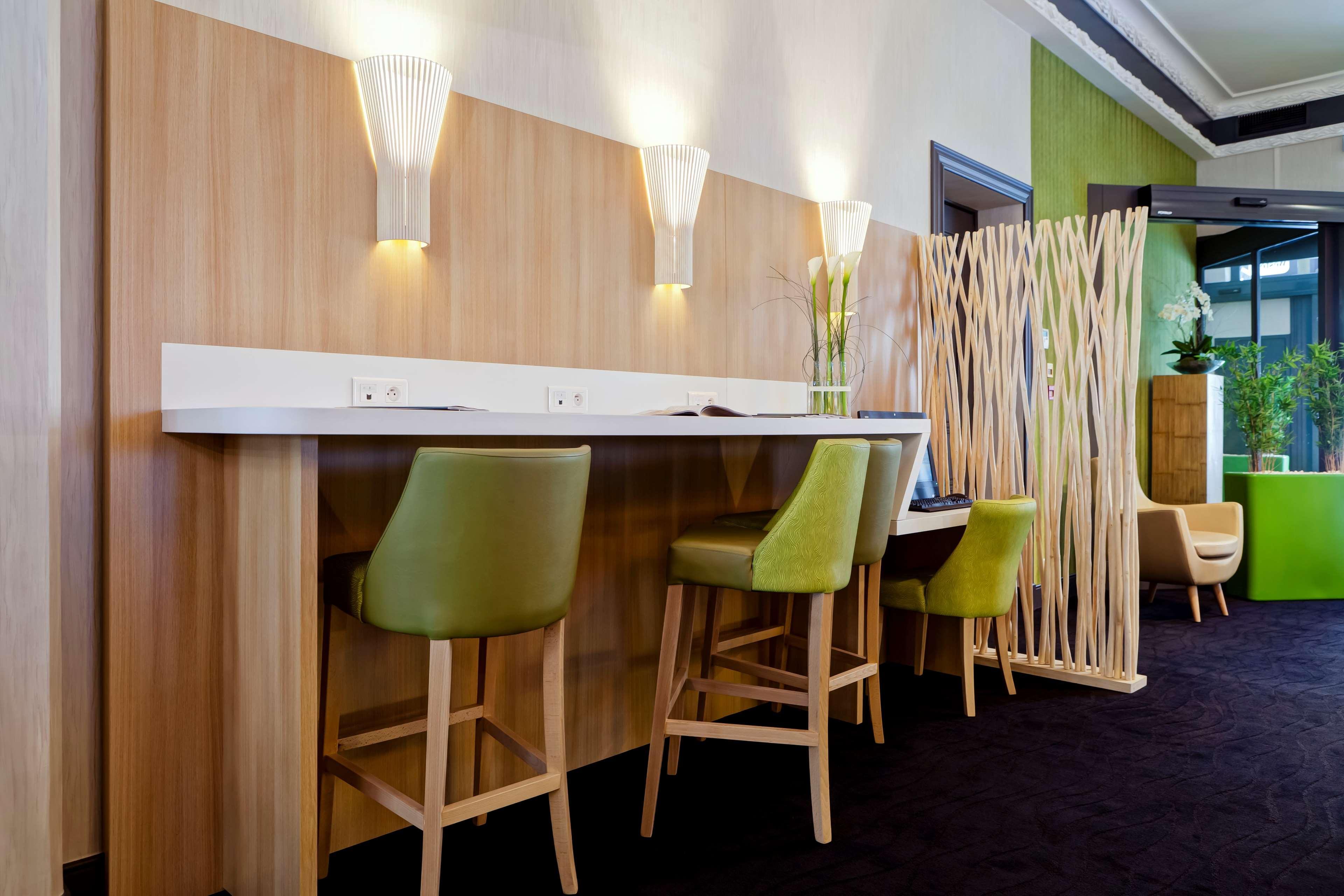 Best Western Crequi Lyon Part Dieu Ngoại thất bức ảnh