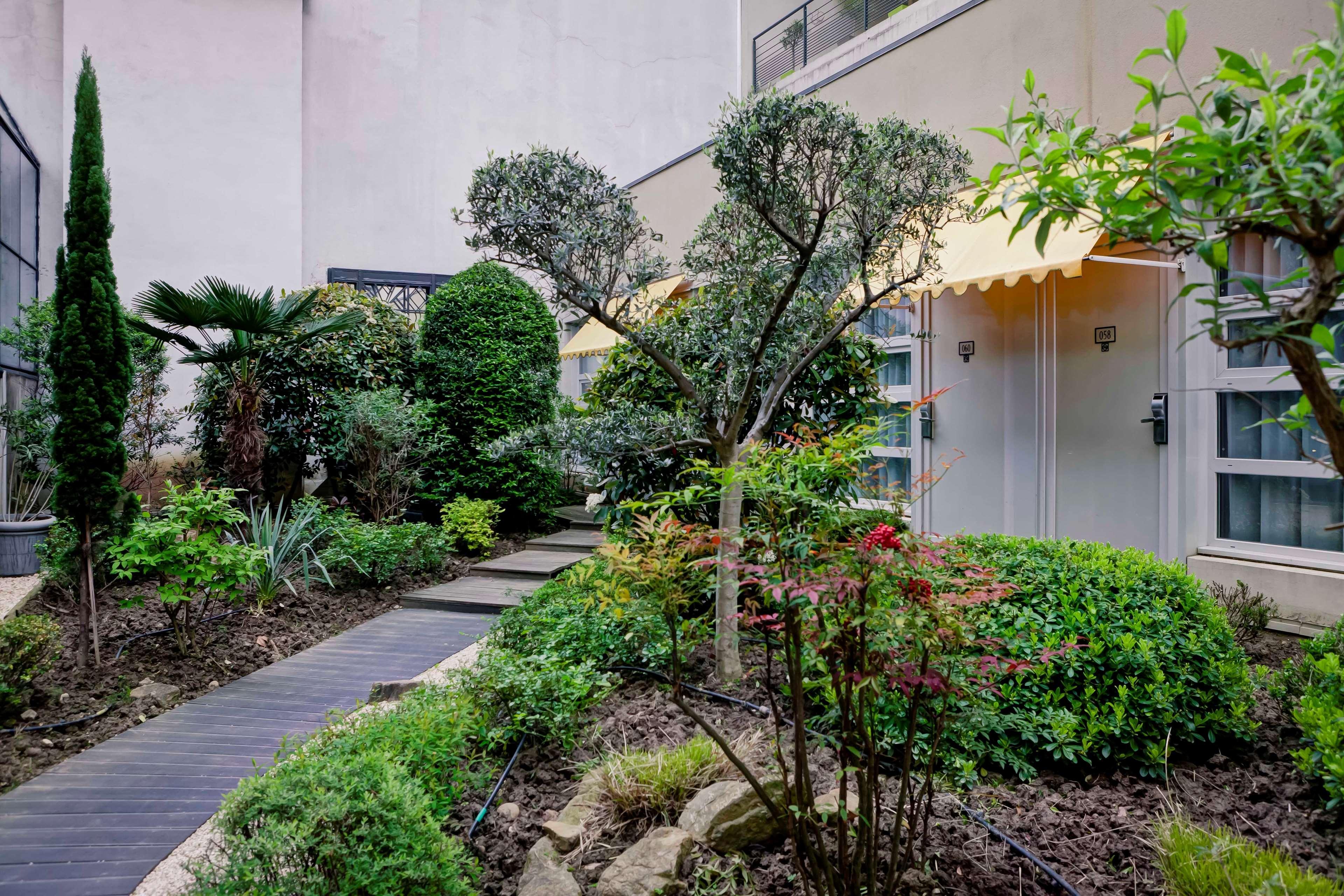 Best Western Crequi Lyon Part Dieu Ngoại thất bức ảnh