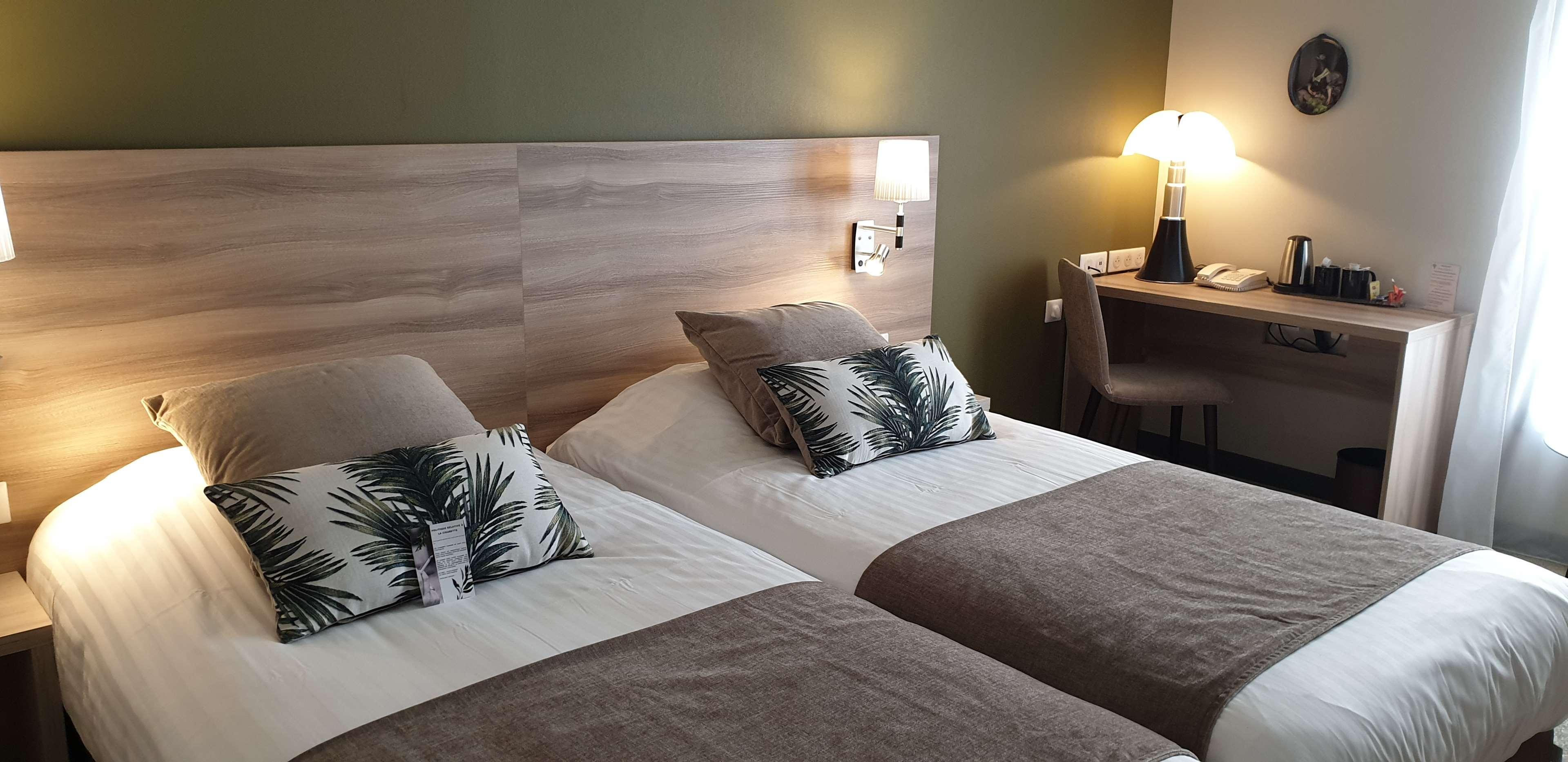 Best Western Crequi Lyon Part Dieu Ngoại thất bức ảnh