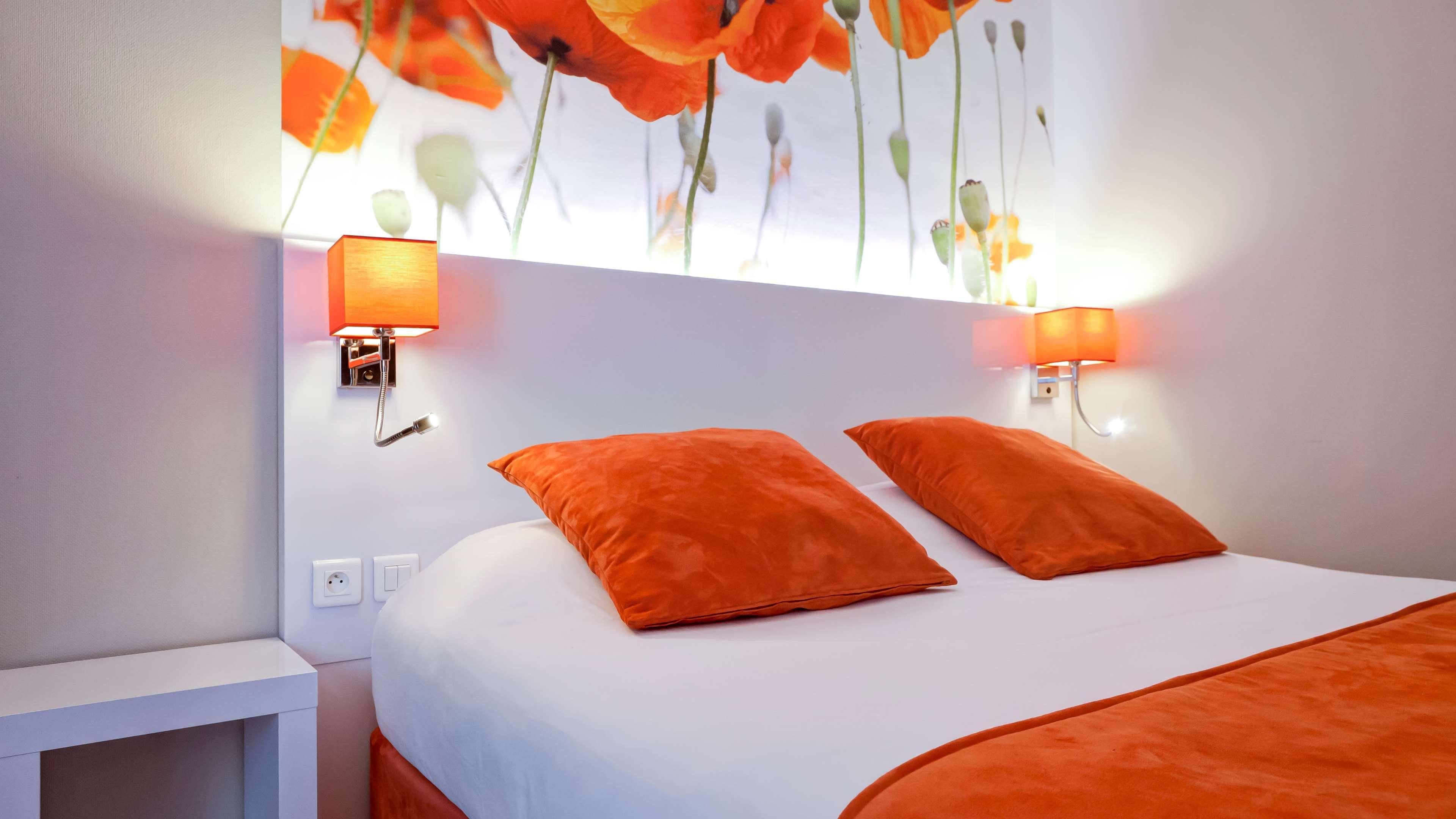 Best Western Crequi Lyon Part Dieu Ngoại thất bức ảnh