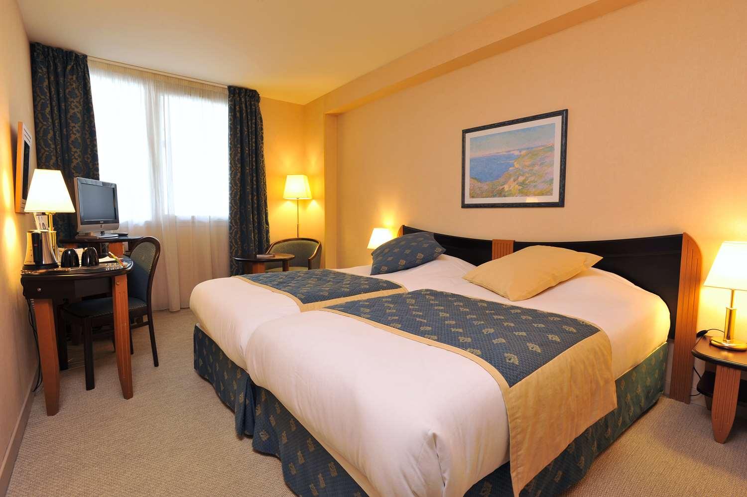 Best Western Crequi Lyon Part Dieu Ngoại thất bức ảnh