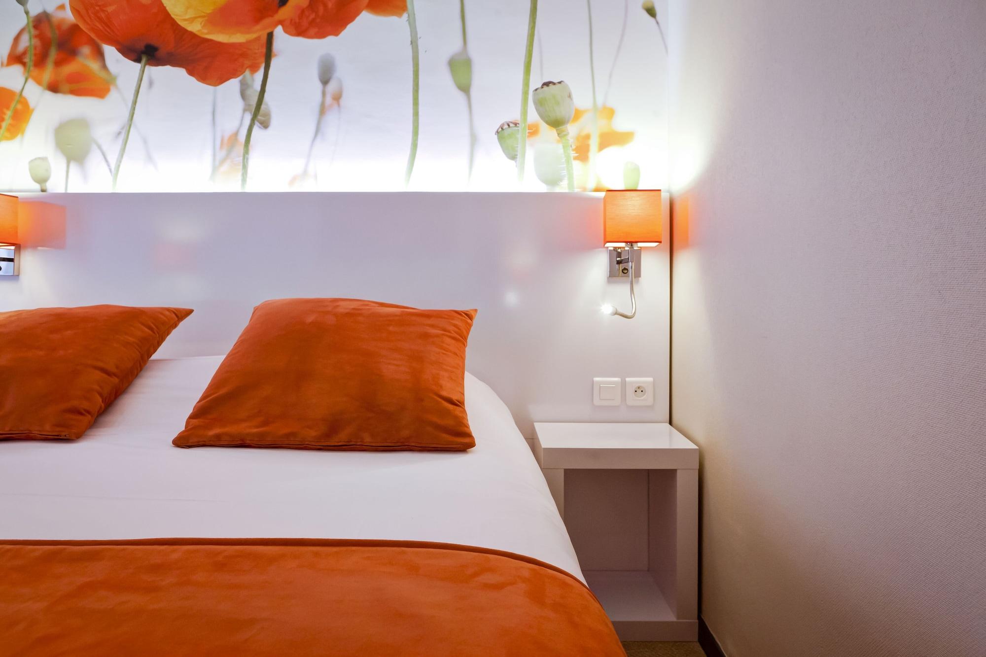 Best Western Crequi Lyon Part Dieu Ngoại thất bức ảnh