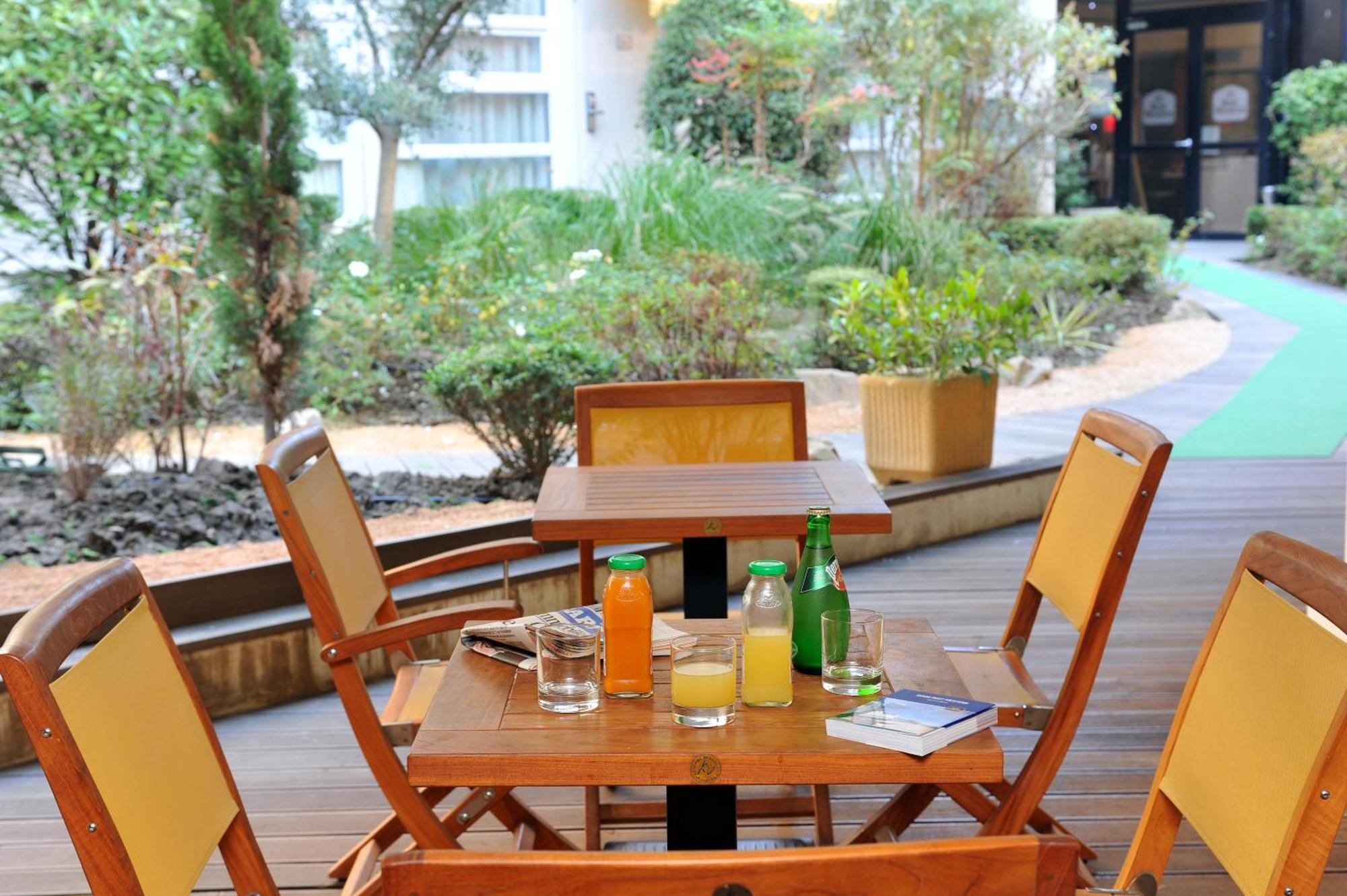 Best Western Crequi Lyon Part Dieu Ngoại thất bức ảnh
