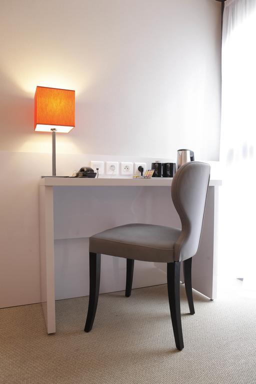 Best Western Crequi Lyon Part Dieu Ngoại thất bức ảnh