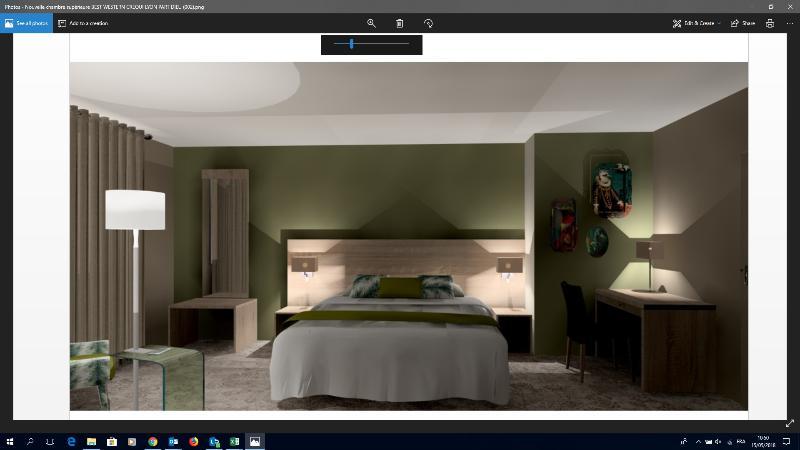 Best Western Crequi Lyon Part Dieu Ngoại thất bức ảnh